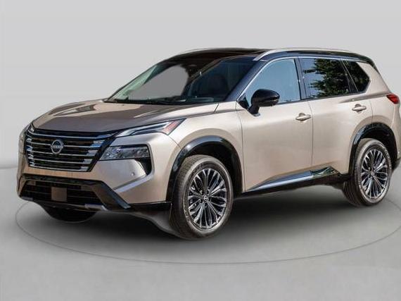 NISSAN ROGUE 2024 5N1BT3BAXRC731971 image