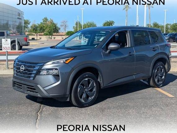 NISSAN ROGUE 2024 5N1BT3BB0RC696396 image NISSAN ROGUE 2024 5N1BT3BB0RC696396 image