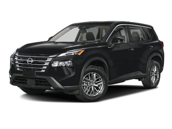 NISSAN ROGUE 2024 5N1BT3AA4RC689086 image NISSAN ROGUE 2024 5N1BT3AA4RC689086 image