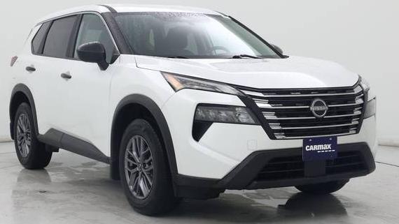 NISSAN ROGUE 2024 5N1BT3AB8RC743756 image