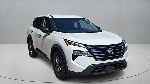 NISSAN ROGUE 2024 5N1BT3ABXRC673502 image NISSAN ROGUE 2024 5N1BT3ABXRC673502 image