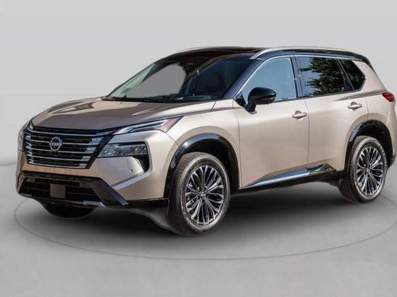 NISSAN ROGUE 2024 5N1BT3AB7RC759110 image
