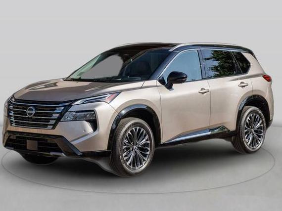 NISSAN ROGUE 2024 5N1BT3BA3RC718575 image