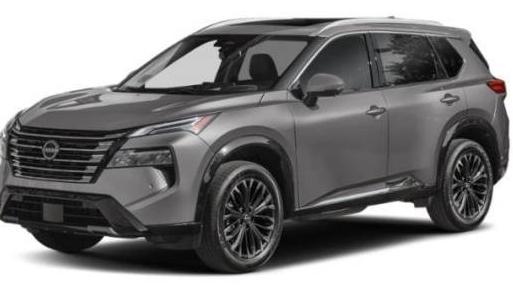 NISSAN ROGUE 2024 JN8BT3DD3RW454871 image