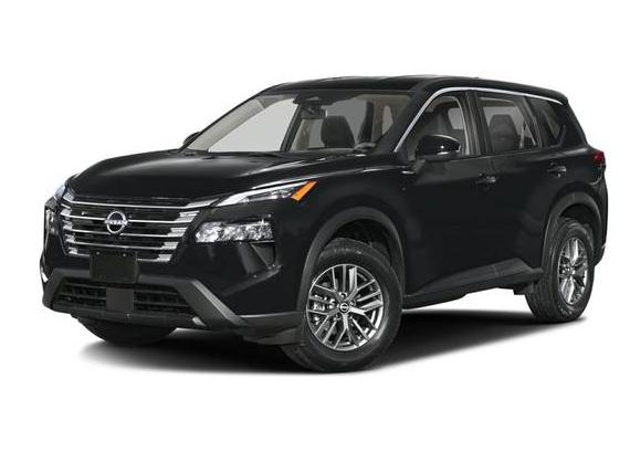 NISSAN ROGUE 2024 5N1BT3BB9RC682772 image NISSAN ROGUE 2024 5N1BT3BB9RC682772 image