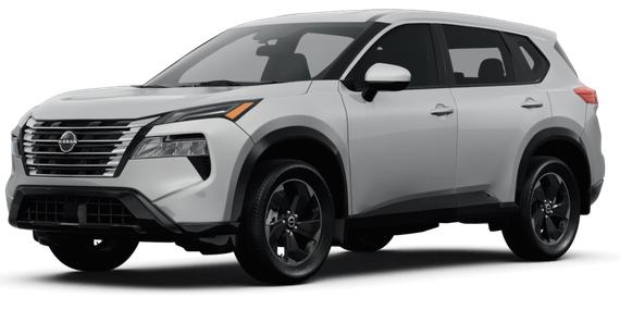 NISSAN ROGUE 2024 JN8BT3BB4RW423744 image NISSAN ROGUE 2024 JN8BT3BB4RW423744 image