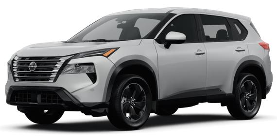 NISSAN ROGUE 2024 5N1BT3AA7RC753248 image