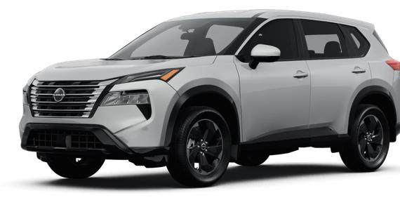 NISSAN ROGUE 2024 5N1BT3AB1RC698451 image NISSAN ROGUE 2024 5N1BT3AB1RC698451 image