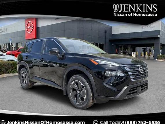 NISSAN ROGUE 2024 5N1BT3BA4RC741234 image NISSAN ROGUE 2024 5N1BT3BA4RC741234 image