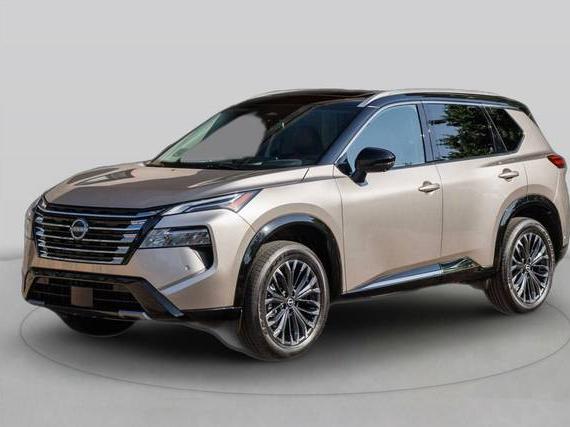 NISSAN ROGUE 2024 5N1BT3BA7RC675830 image