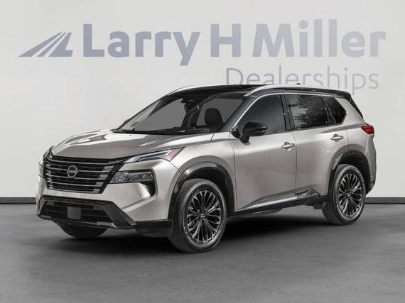 NISSAN ROGUE 2024 JN8BT3DD7RW451892 image