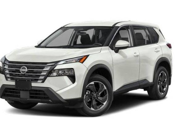 NISSAN ROGUE 2024 5N1BT3BA2RC730930 image