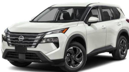 NISSAN ROGUE 2024 5N1BT3BB0RC685575 image