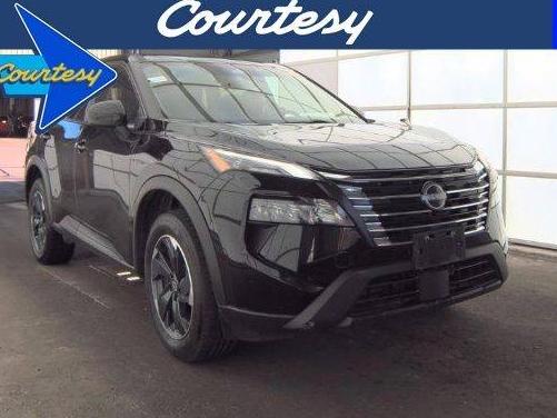 NISSAN ROGUE 2024 JN8BT3BB5RW424434 image NISSAN ROGUE 2024 JN8BT3BB5RW424434 image