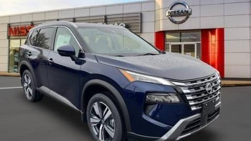 NISSAN ROGUE 2024 5N1BT3CB6RC708095 image