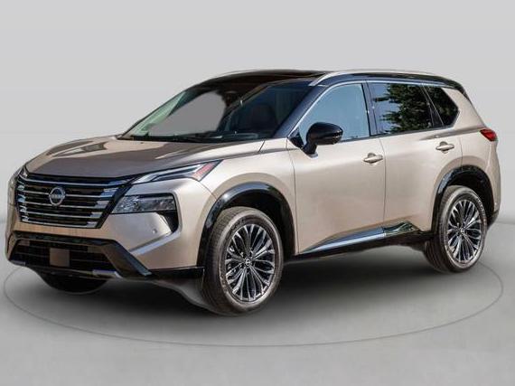 NISSAN ROGUE 2024 5N1BT3BB0RC677086 image