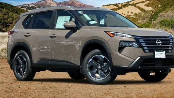 NISSAN ROGUE 2024 JN8BT3BA0RW357135 image NISSAN ROGUE 2024 JN8BT3BA0RW357135 image