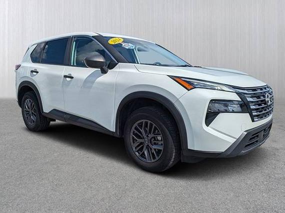 NISSAN ROGUE 2024 5N1BT3AA0RC681924 image NISSAN ROGUE 2024 5N1BT3AA0RC681924 image