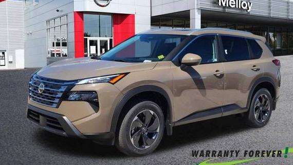 NISSAN ROGUE 2024 JN8BT3BB8RW180231 image