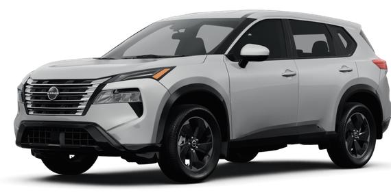 NISSAN ROGUE 2024 5N1BT3AB8RC697782 image NISSAN ROGUE 2024 5N1BT3AB8RC697782 image