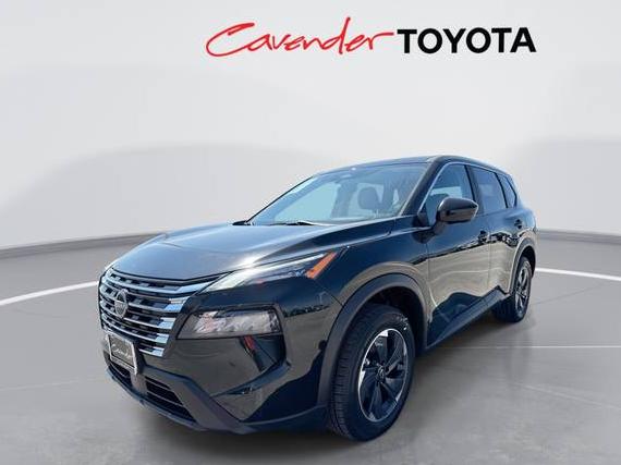 NISSAN ROGUE 2024 5N1BT3BB0RC711513 image NISSAN ROGUE 2024 5N1BT3BB0RC711513 image