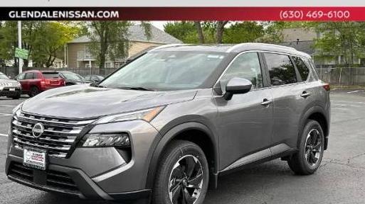 NISSAN ROGUE 2024 JN8BT3BB3RW439207 image NISSAN ROGUE 2024 JN8BT3BB3RW439207 image