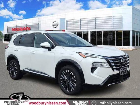 NISSAN ROGUE 2024 JN8BT3DD3RW450920 image NISSAN ROGUE 2024 JN8BT3DD3RW450920 image