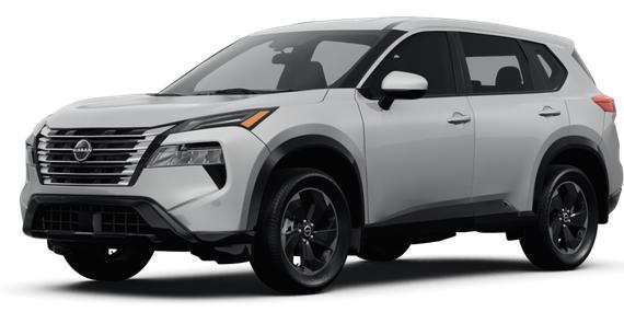 NISSAN ROGUE 2024 5N1BT3BA5RC673574 image