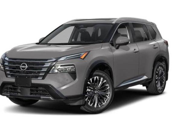 NISSAN ROGUE 2024 JN8BT3DD9RW253816 image