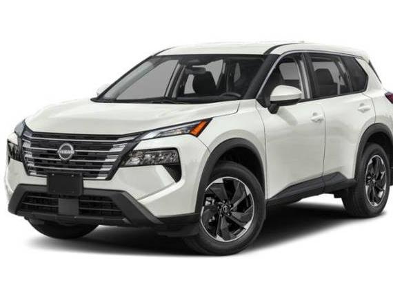 NISSAN ROGUE 2024 5N1BT3BA8RC727546 image