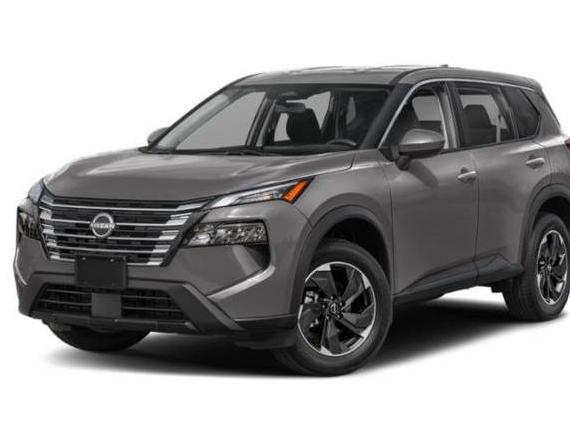NISSAN ROGUE 2024 5N1BT3BA8RC709886 image