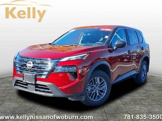 NISSAN ROGUE 2024 5N1BT3AB1RC756137 image NISSAN ROGUE 2024 5N1BT3AB1RC756137 image