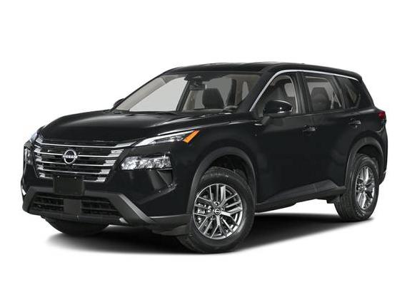 NISSAN ROGUE 2024 JN8BT3BA0RW350444 image NISSAN ROGUE 2024 JN8BT3BA0RW350444 image