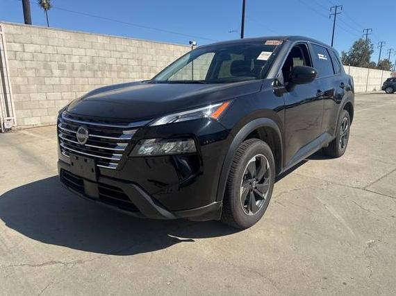 NISSAN ROGUE 2024 JN8BT3BB8RW421348 image NISSAN ROGUE 2024 JN8BT3BB8RW421348 image