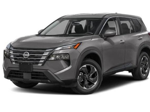 NISSAN ROGUE 2024 JN8BT3BB9RW183381 image
