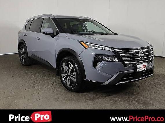 NISSAN ROGUE 2024 JN8BT3CB3RW431915 image NISSAN ROGUE 2024 JN8BT3CB3RW431915 image