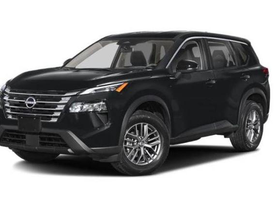 NISSAN ROGUE 2024 5N1BT3AB0RC699736 image NISSAN ROGUE 2024 5N1BT3AB0RC699736 image