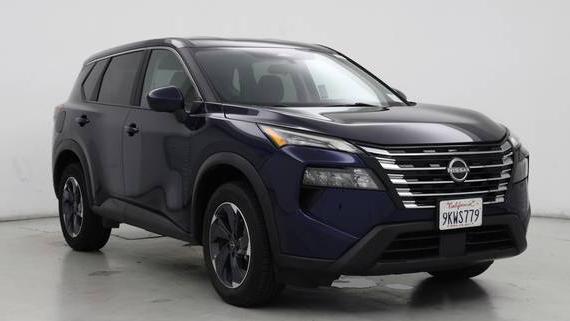 NISSAN ROGUE 2024 5N1BT3BA2RC682605 image