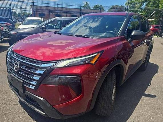 NISSAN ROGUE 2024 5N1BT3AA6RC695357 image