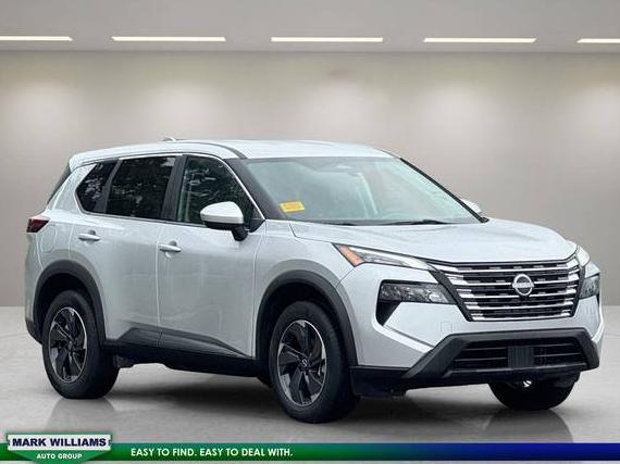 NISSAN ROGUE 2024 5N1BT3BA7RC677724 image NISSAN ROGUE 2024 5N1BT3BA7RC677724 image