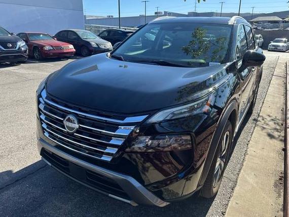 NISSAN ROGUE 2024 5N1BT3CB5RC711764 image