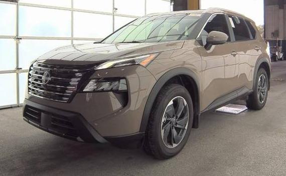 NISSAN ROGUE 2024 5N1BT3BA7RC726775 image