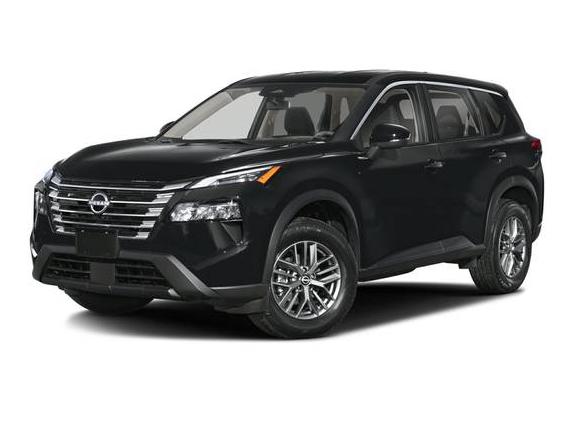 NISSAN ROGUE 2024 JN8BT3BA2RW350218 image NISSAN ROGUE 2024 JN8BT3BA2RW350218 image