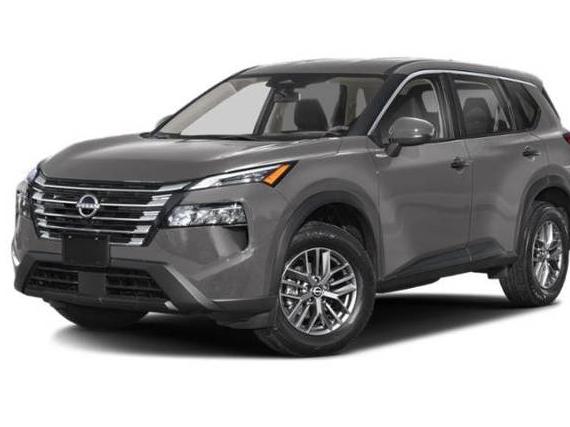 NISSAN ROGUE 2024 5N1BT3AB5RC679160 image