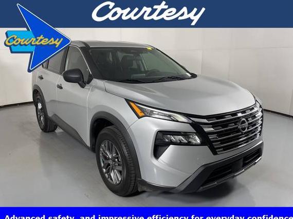 NISSAN ROGUE 2024 5N1BT3AB7RC679807 image NISSAN ROGUE 2024 5N1BT3AB7RC679807 image