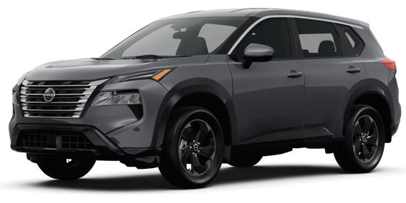 NISSAN ROGUE 2024 5N1BT3AA2RC680435 image NISSAN ROGUE 2024 5N1BT3AA2RC680435 image