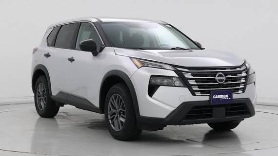 NISSAN ROGUE 2024 5N1BT3AA8RC722459 image NISSAN ROGUE 2024 5N1BT3AA8RC722459 image