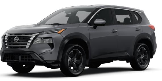 NISSAN ROGUE 2024 5N1BT3BB0RC682059 image NISSAN ROGUE 2024 5N1BT3BB0RC682059 image