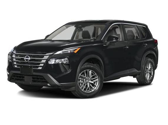 NISSAN ROGUE 2024 5N1BT3BA0RC714211 image