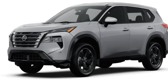 NISSAN ROGUE 2024 5N1BT3BA9RC731914 image NISSAN ROGUE 2024 5N1BT3BA9RC731914 image